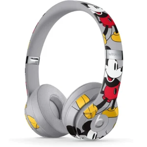 mickey beats solo 3