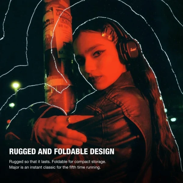Major V - Image 5