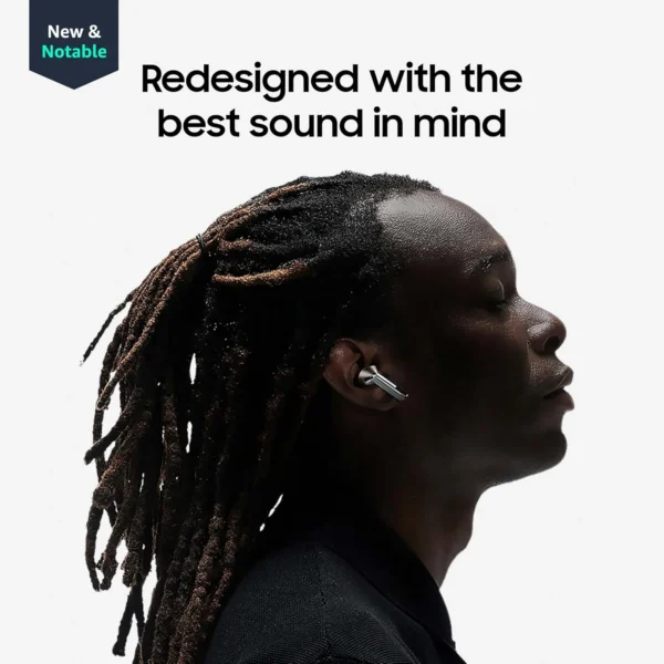 Galaxy Buds3 Pro - Image 3