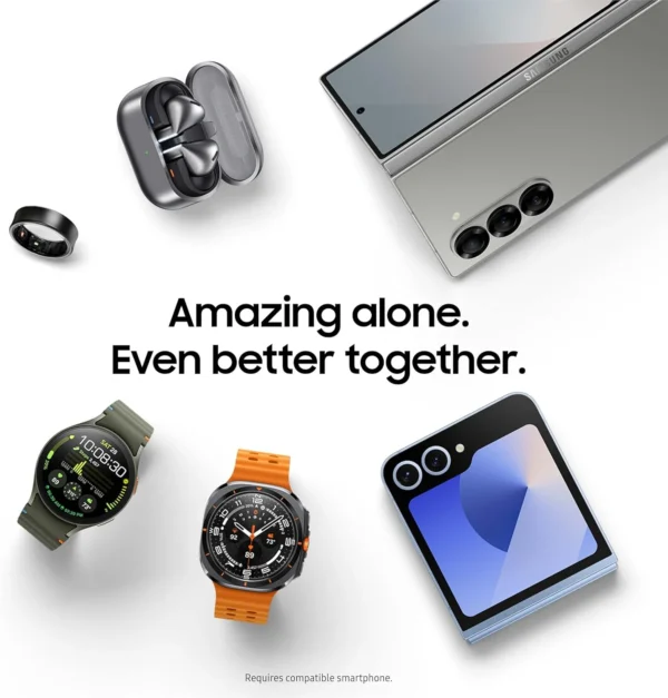 Galaxy Buds3 Pro - Image 9