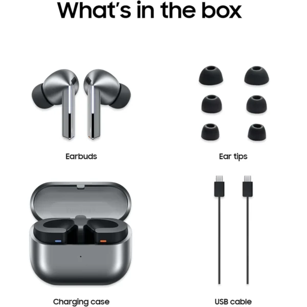 Galaxy Buds3 Pro - Image 11