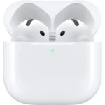 Airpods 4nd Generation with Active Noise Cancellation