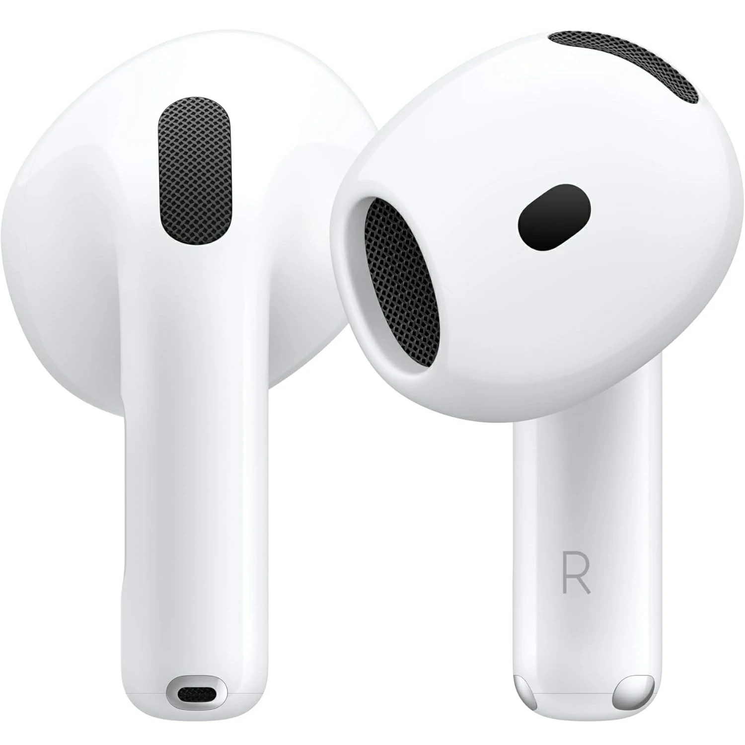 Airpods 4nd Generation with Active Noise Cancellation - Image 2