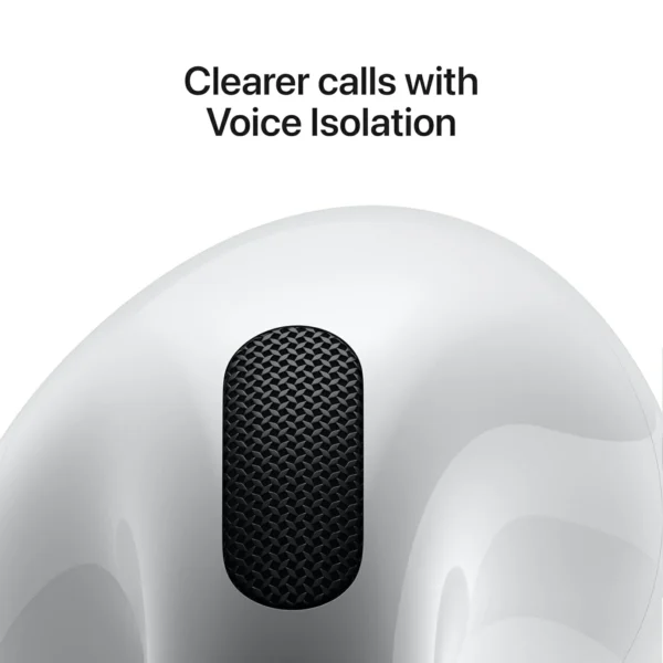 Airpods 4nd Generation - Image 3