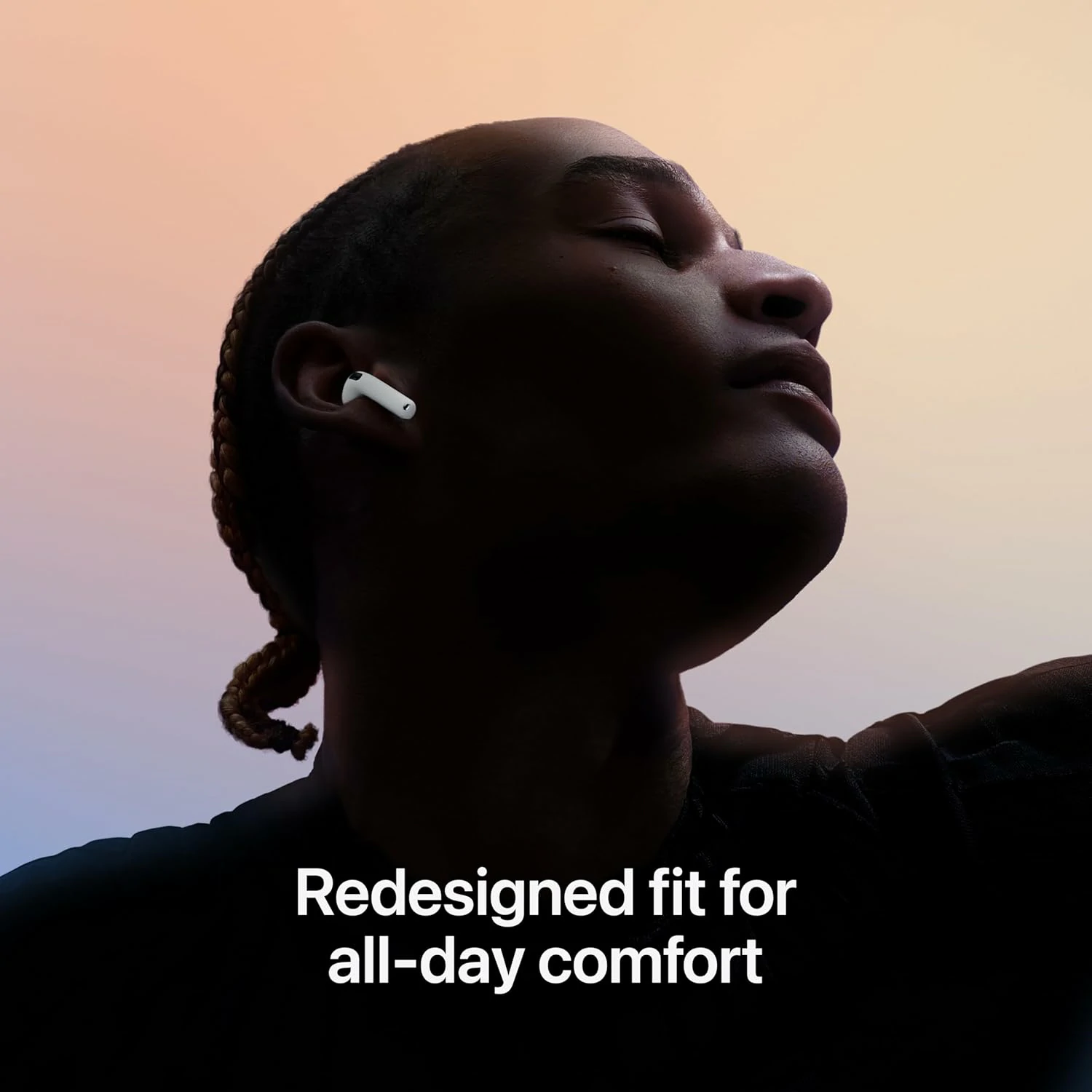 Airpods 4nd Generation with Active Noise Cancellation - Image 4
