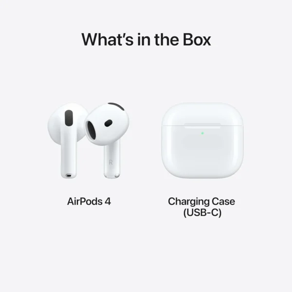 Airpods 4nd Generation - Image 6