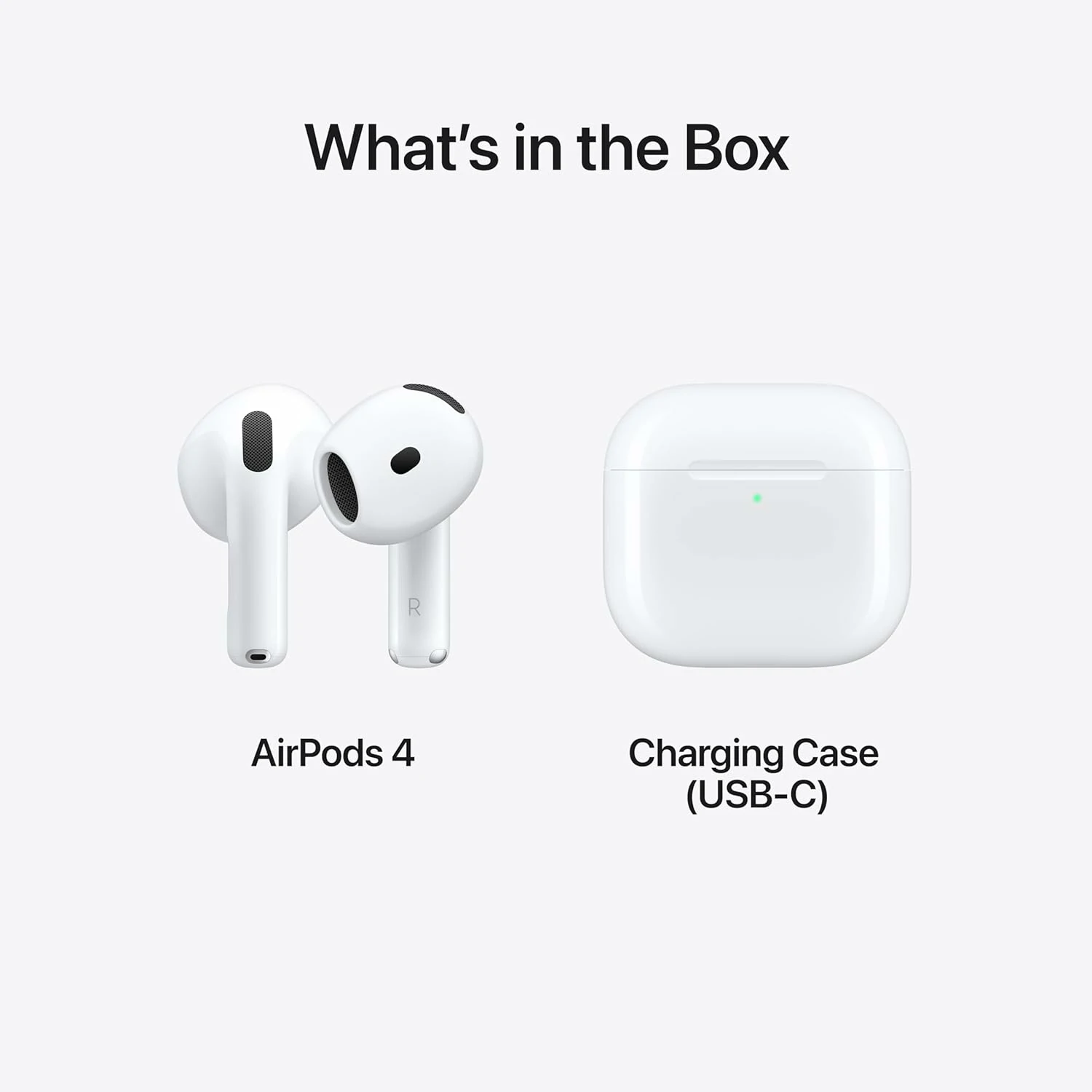 Airpods 4nd Generation with Active Noise Cancellation - Image 6