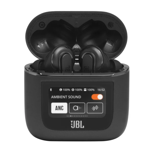 Tour Pro 2 - Image 10