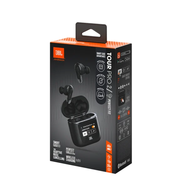 Tour Pro 2 - Image 13