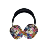 AirPods Max Covers – Street Pop & Kawaii Art