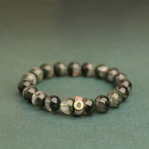 Phantom Stone Zodiac Bracelet