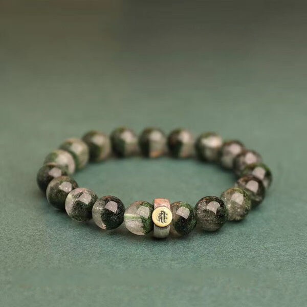 Phantom Stone Zodiac Bracelet