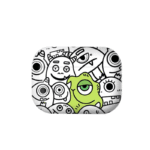 Mike Wazowski_01
