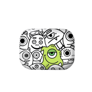 Cover for Airpods