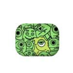 Mike Wazowski_Green