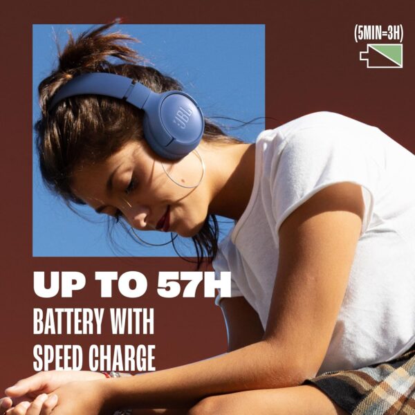 Tune 520BT - Image 3