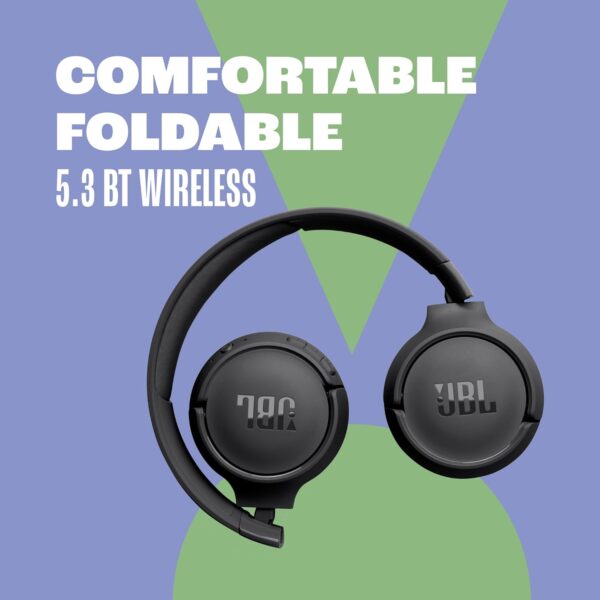Tune 520BT - Image 4