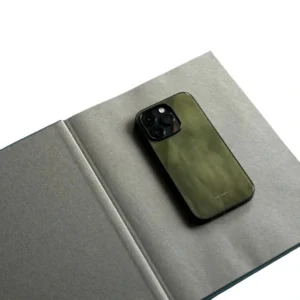 Moss Phone Case