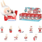 Coca-Cola Blind Box – Random 1/10