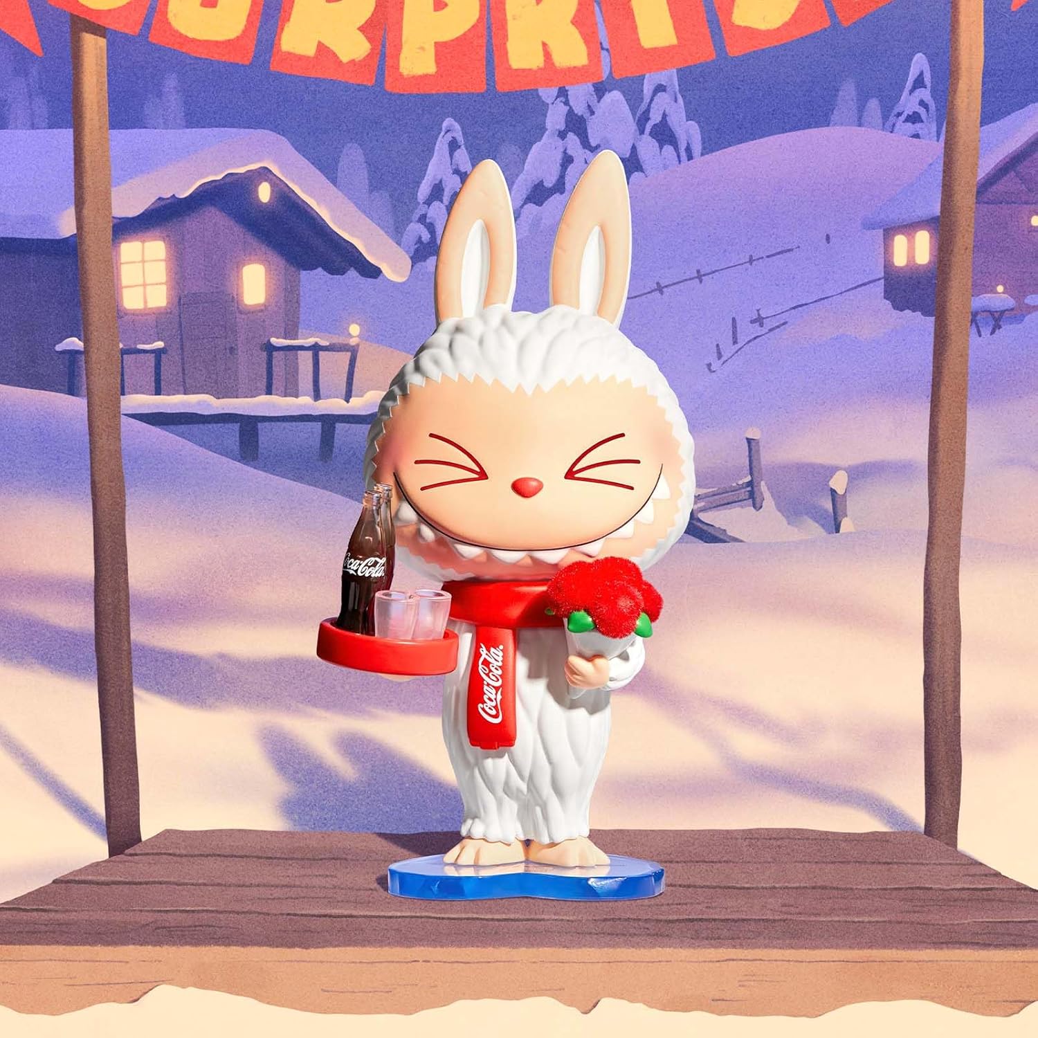 Coca-Cola Blind Box – Random 1/10 - Image 2