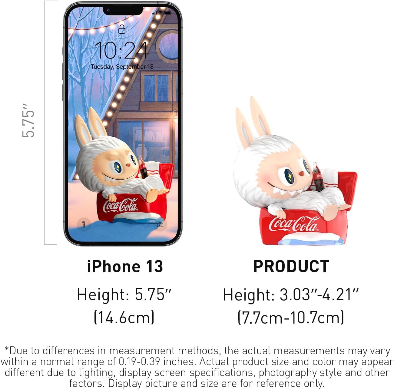 Coca-Cola Blind Box – Random 1/10 - Image 3