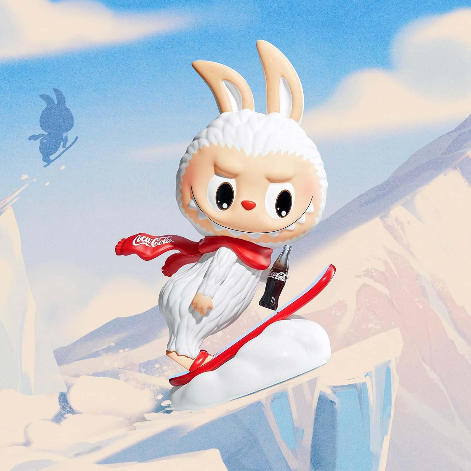 Coca-Cola Blind Box – Random 1/10 - Image 5