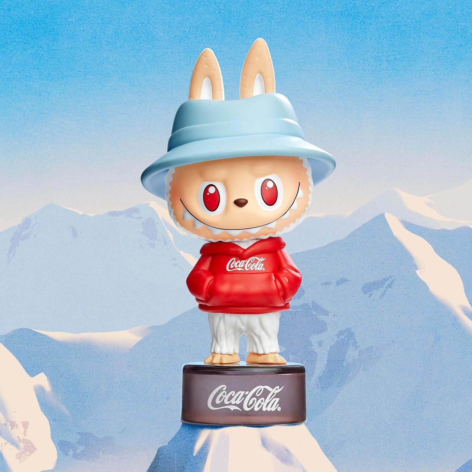 Coca-Cola Blind Box – Random 1/10 - Image 6