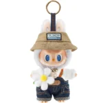 Monsters Fall in Wild