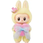 labubu-Monsters Let's Checkmate